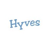 hyves logo 3