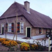 foto boerderijmuseum buiten