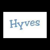 hyves logo 3