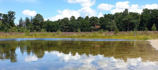 recreatie en toerisme Oldebroek