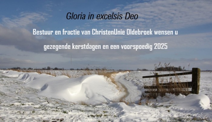 kerstgroet 2024