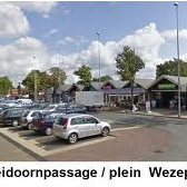winkelcentrum 4