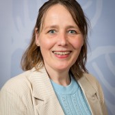 Erna van den Bosch 2022