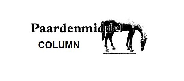 paardenmiddel