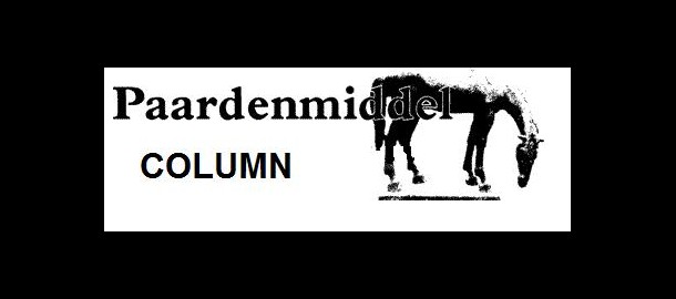 paardenmiddel