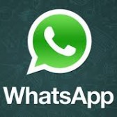 logo whatsapp